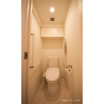 ユニオンマンスリー浅草入谷LuxuryⅠ　1001　1LDK・ダブル☆角部屋の物件画像