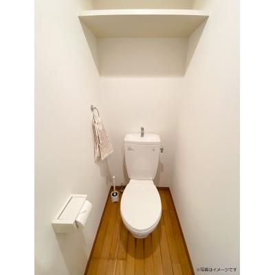 ユニオンマンスリー府中３　506　1K・ダブル☆◆インターネット固定回線(有線・Wi-Fi)無料の部屋◆便利な宅配BOXあり♪の物件画像