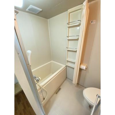 ユニオンマンスリー府中５　201　1K・シングル☆の物件画像