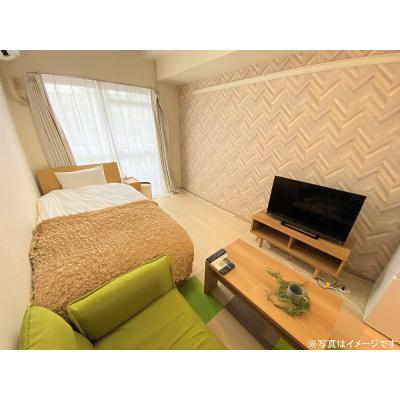 ユニオンマンスリーときわ台２　306　1R・シングル・くつろぎstyle☆池袋駅まで乗換えなしの物件画像