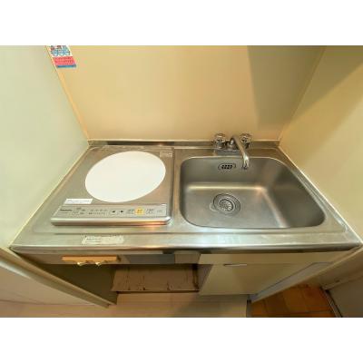 ユニオンマンスリーときわ台２　306　1R・シングル・くつろぎstyle☆池袋駅まで乗換えなしの物件画像