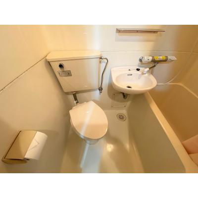 ユニオンマンスリーときわ台２　306　1R・シングル・くつろぎstyle☆池袋駅まで乗換えなしの物件画像