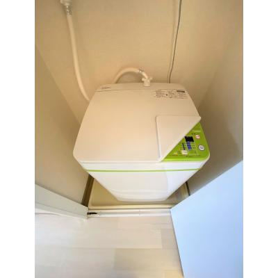 ユニオンマンスリーときわ台２　306　1R・シングル・くつろぎstyle☆池袋駅まで乗換えなしの物件画像