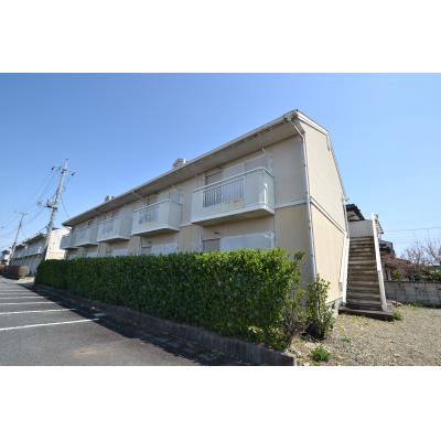 プルーシオスの物件画像