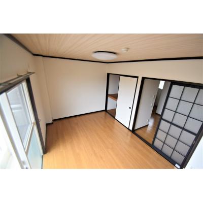 プルーシオスの物件画像