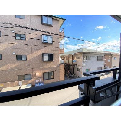 ユニオンマンスリー府中分倍河原１　202　1K・セミダブル・くつろぎstyle☆登戸駅まで乗換えなしの物件画像