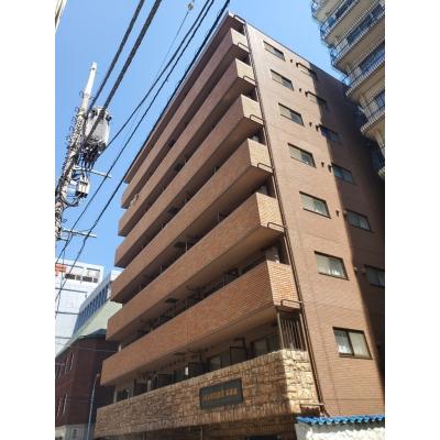 OneLife東銀座アバント【浴室乾燥機,バストイレ別,2口コンロ,★新橋演舞場至近！】の物件画像