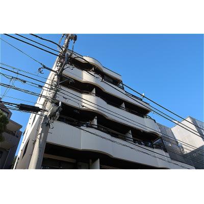 OneLife目白エックス【インターネット対応、オートロック、★池袋へのアクセス良好！】の物件画像