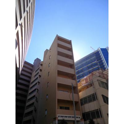 OneLife恵比寿ヴィレッジ【●恵比寿スクエア至近!!】の物件画像