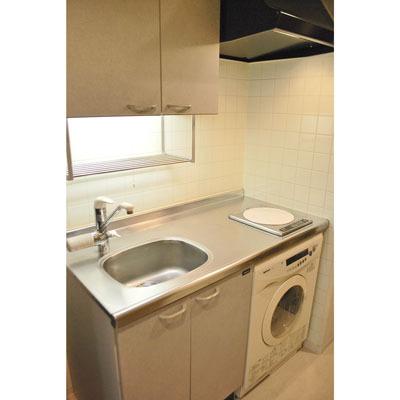 OneLife恵比寿ヴィレッジ【●恵比寿スクエア至近!!】の物件画像