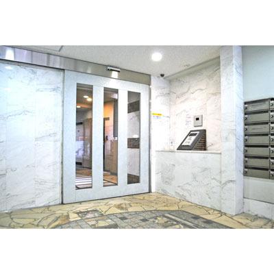 OneLife恵比寿ヴィレッジ【●恵比寿スクエア至近!!】の物件画像