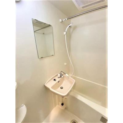 ユニオンマンスリー東府中１　803　1K・シングル・くつろぎstyle☆コンビニ至近で便利の物件画像