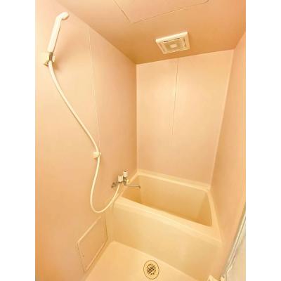 ユニオンマンスリー日野１　201　1K・ダブル・くつろぎstyle☆徒歩圏内にスーパーがあり便利の物件画像