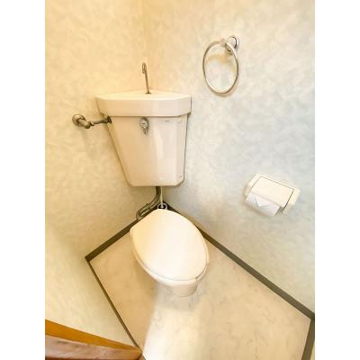 ユニオンマンスリー日野１　201　1K・ダブル・くつろぎstyle☆徒歩圏内にスーパーがあり便利の物件画像