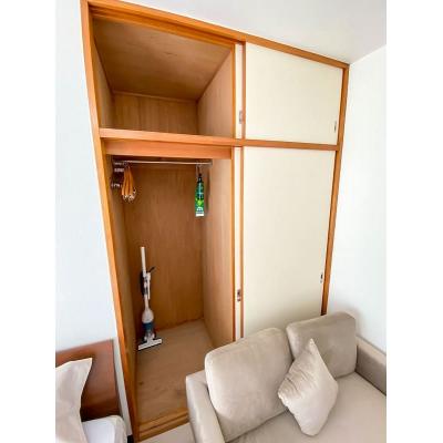 ユニオンマンスリー日野１　201　1K・ダブル・くつろぎstyle☆徒歩圏内にスーパーがあり便利の物件画像