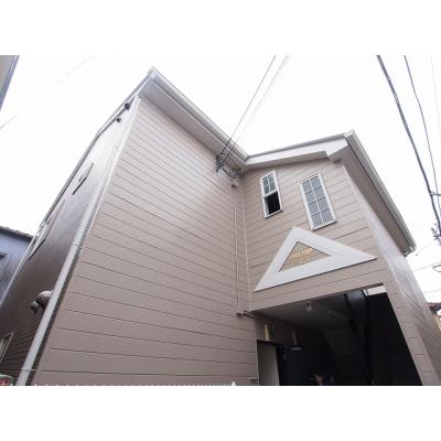 アルプス住宅サービス株式会社が東京都で運営しているウィークリーマンション一覧 ウィークリーマンションドットコム東京