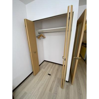 ユニオンマンスリー豊田１　401　1K・ダブル☆◆インターネット固定回線(有線・Wi-Fi)無料の部屋◆中央特快停車駅「豊田」より徒歩5分の物件画像