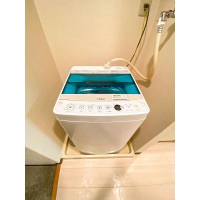 ユニオンマンスリー横浜蒔田１　507　1R・シングル・くつろぎstyle☆横浜駅や品川駅といった主要駅へのアクセス良好の物件画像