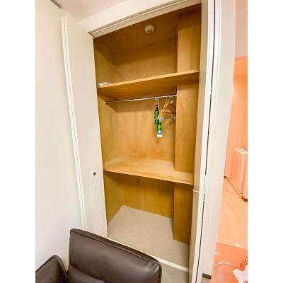 ユニオンマンスリー横浜蒔田１　507　1R・シングル・くつろぎstyle☆横浜駅や品川駅といった主要駅へのアクセス良好の物件画像