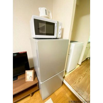 ●2026年4月19日から入居可●ユニオンマンスリー相模原４　1003　1R・セミダブル・くつろぎstyle☆相模原駅　徒歩9分の物件画像