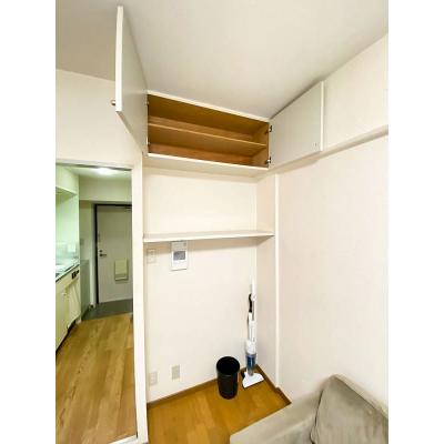 ●2026年4月19日から入居可●ユニオンマンスリー相模原４　1003　1R・セミダブル・くつろぎstyle☆相模原駅　徒歩9分の物件画像