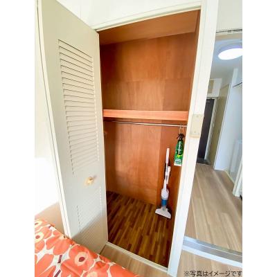 ユニオンマンスリー登戸１　311　1R・シングル☆◆インターネット固定回線（有線）無料の部屋◆デスク・チェア＆室内洗濯機のお部屋♪の物件画像