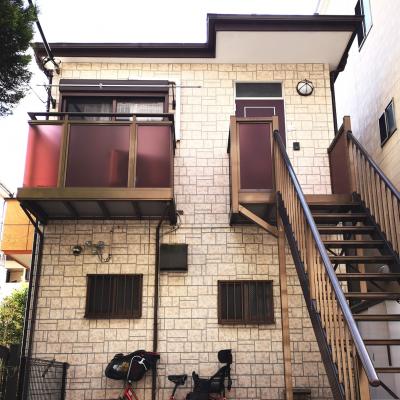 トータスマンスリー練馬Ｏ☆駅近！バス・トイレ別！Wi-Fi無料！の物件画像