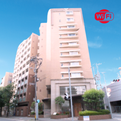 サヴォイステーション　　　【💻NET無料】　　🚘近隣CP　　の物件写真6