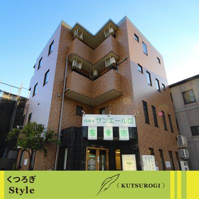 ユニオンマンスリー橋本１　202　1K・セミダブル・くつろぎstyle☆駅周辺は買い物施設充実の物件画像