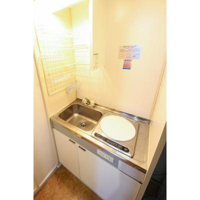 ユニオンマンスリー荻窪７　210　1R・シングル・くつろぎstyleの物件画像