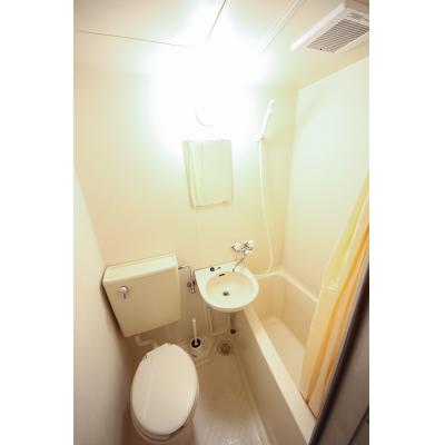 ユニオンマンスリー荻窪７　210　1R・シングル・くつろぎstyleの物件画像