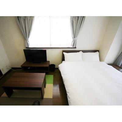 ユニオンマンスリー府中分倍河原２　407　1K・セミダブル・くつろぎstyle☆2の物件画像