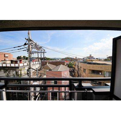 ユニオンマンスリー府中分倍河原２　407　1K・セミダブル・くつろぎstyle☆2の物件画像