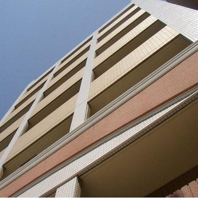 マンスリーリブマックス麻布十番・南麻布メインステージⅡ■【浴室乾燥付】≪スタンダードシリーズ≫の物件画像