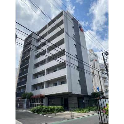 OneLife品川大崎クラウド【▼アートヴィレッジ大崎セントラルタワーまで徒歩圏内！,□バストイレ別,浴室乾燥機】の物件写真1