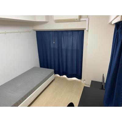 OneLife品川大崎クラウド【▼アートヴィレッジ大崎セントラルタワーまで徒歩圏内！,□バストイレ別,浴室乾燥機】の物件写真3