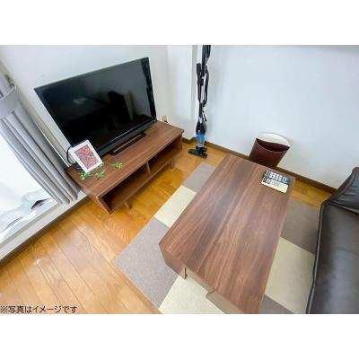 ユニオンマンスリー西立川１　402　1K・ダブル・くつろぎstyle☆角部屋／昭和記念公園徒歩圏内！の物件画像