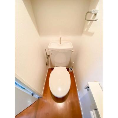 ●2026年6月23日から入居可●ユニオンマンスリー橋本２　203　1R・セミダブル・くつろぎstyle☆オートロック＆モニター付きインターフォン完備♪バストイレ別の物件画像