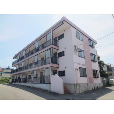 アパマートマンスリー富山市　茶屋町W　2DK(205)の物件写真2