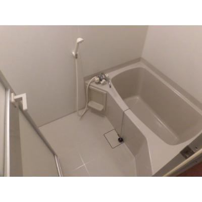 アパマートマンスリー富山市　茶屋町W　2DK(205)の物件写真6