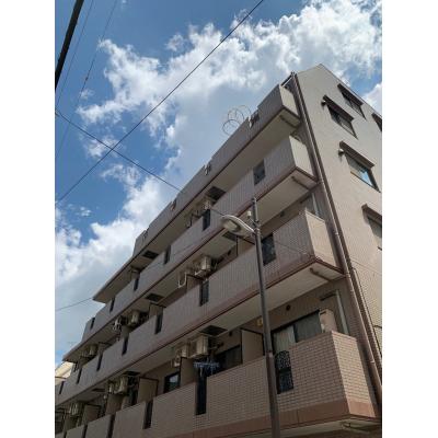 OneLife中野坂上レアル【★室内見学可（※空室状況により、応相談）】の物件写真1