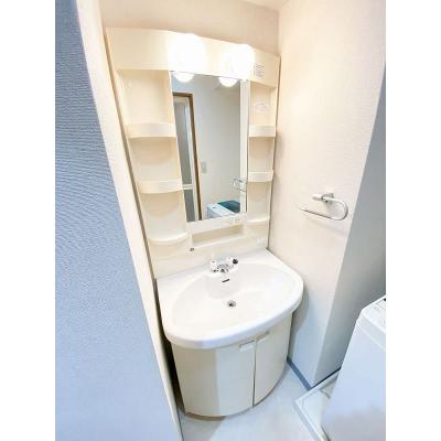 ユニオンマンスリー八王子北野１　205　1K・セミダブル・くつろぎstyle☆◆インターネット固定回線(有線・Wi-Fi)無料の部屋◆の物件画像