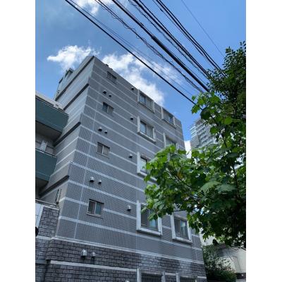 OneLife東中野エクストラ【★新宿まで好アクセス　★オートロック】の物件写真1