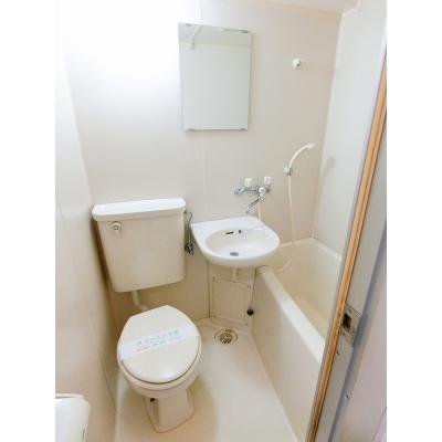 ユニオンマンスリー八王子北野３　218　1R・セミダブル・くつろぎstyle☆の物件画像