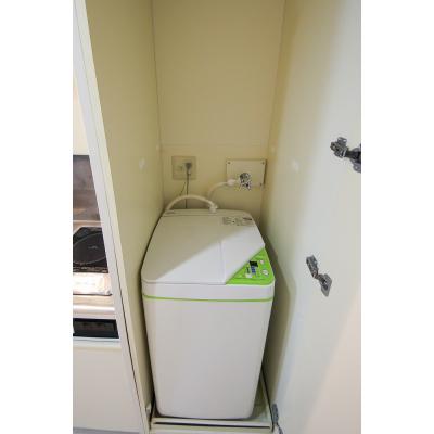 ユニオンマンスリー八王子北野３　218　1R・セミダブル・くつろぎstyle☆の物件画像