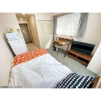 ユニオンマンスリー八王子北野３　505　1R・セミダブル☆の物件画像