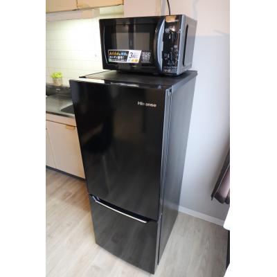 Bizroom／第２山田ビル402　【アクセス◎】駅近・１ＬＤＫ！買物便利！24Hスーパー至近！の物件画像