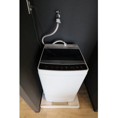 Bizroom／第２山田ビル402　【アクセス◎】駅近・１ＬＤＫ！買物便利！24Hスーパー至近！の物件画像