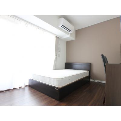 【TM新橋SIX/SD1】大門徒歩６分・築浅・独立洗面・ネットWi-Fi無制限無料・テレワークにも♪の物件画像