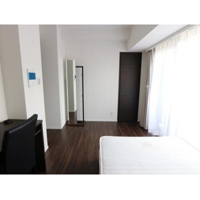 【TM新橋SIX/SD1】大門徒歩６分・築浅・独立洗面・ネットWi-Fi無制限無料・テレワークにも♪の物件画像